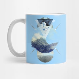 Adventure Mug